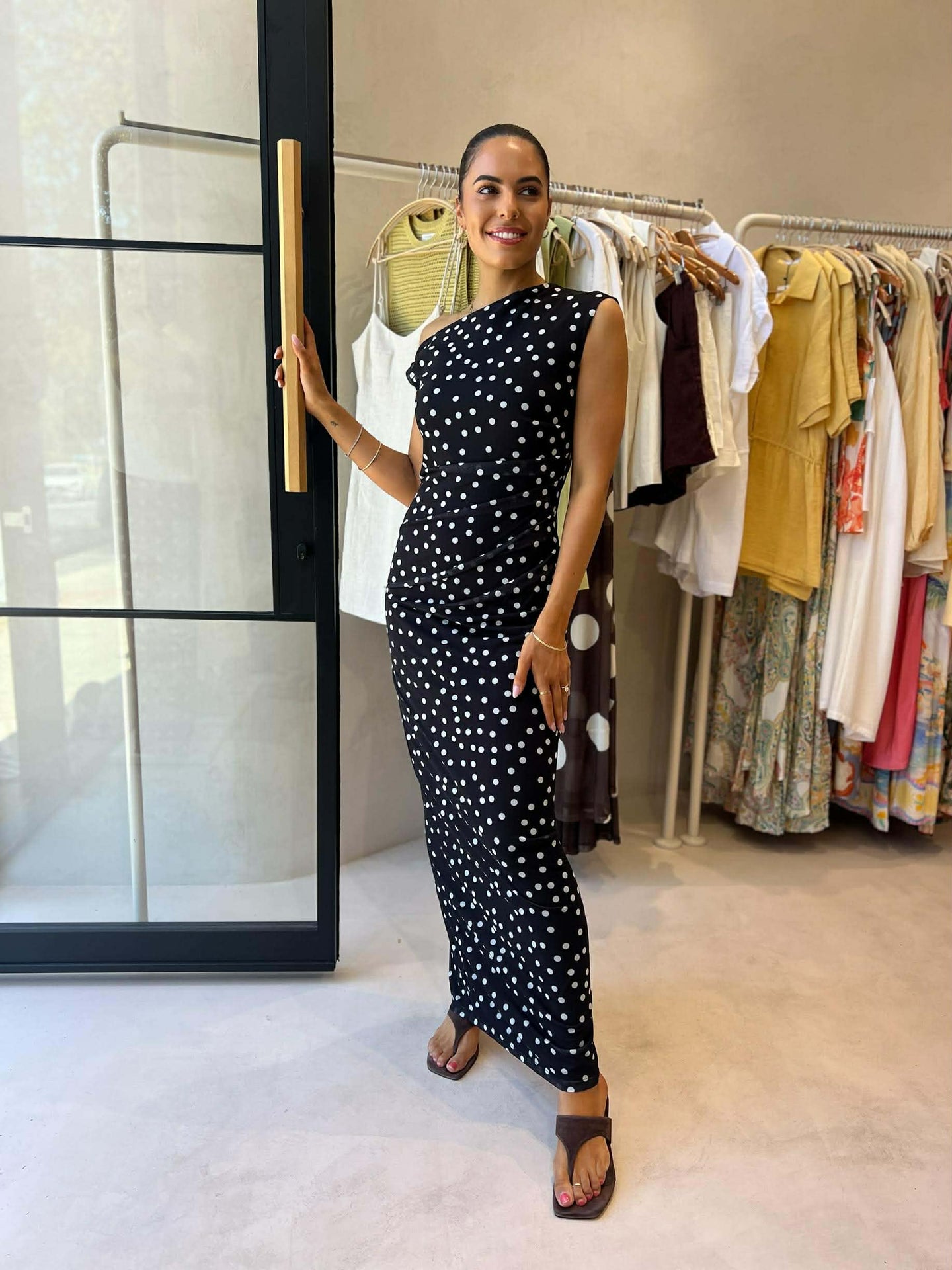 JESSAMAE DRESS