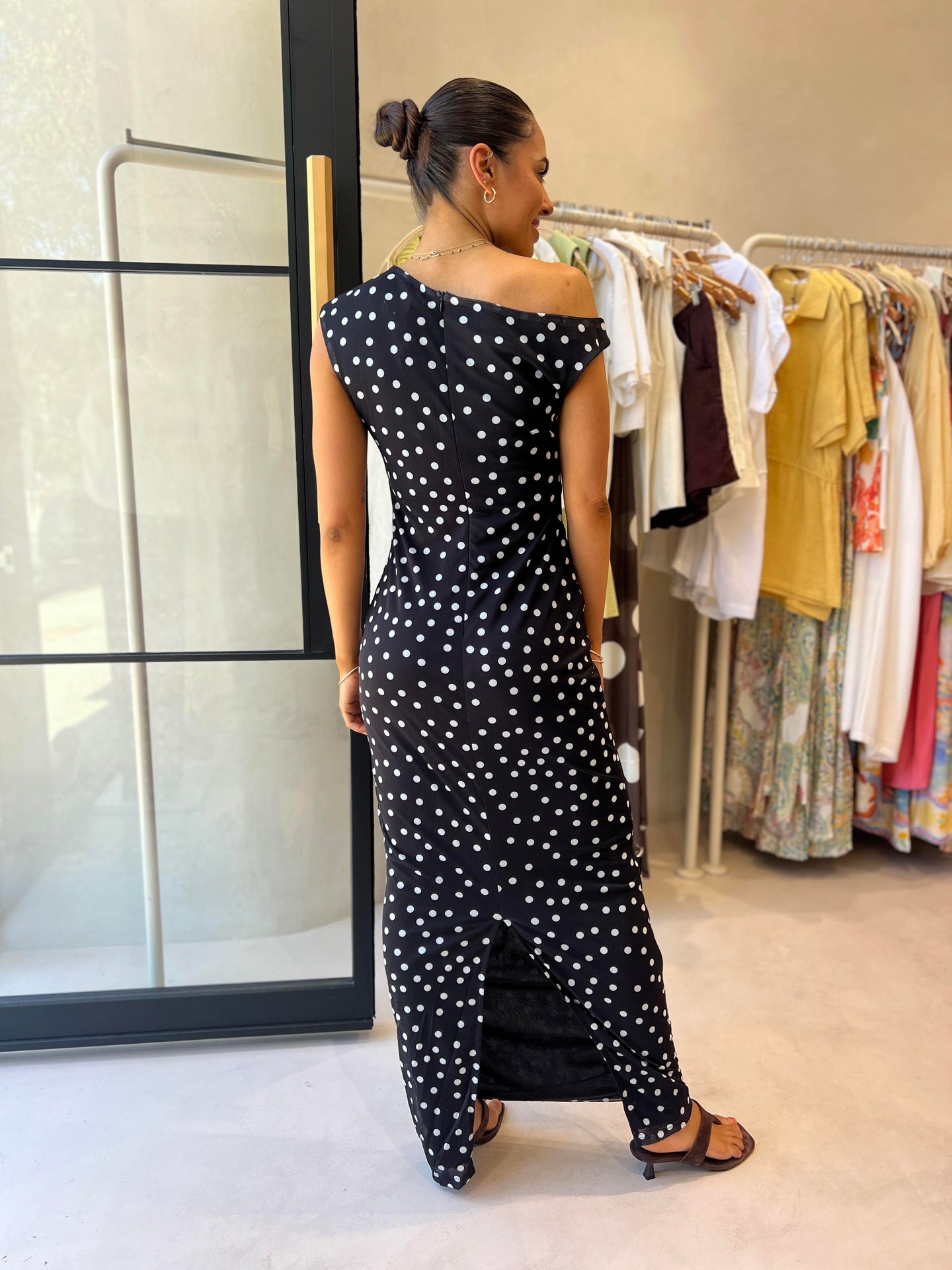 JESSAMAE DRESS