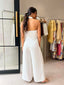BONNI HALTER JUMPSUIT