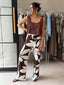 SUMMER BLOOM PANT