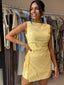 LIMONE NIGHT DRESS