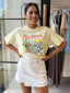 PALERMO RELAXED TEE