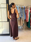 LENNI MAXI DRESS