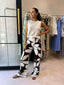 SUMMER BLOOM PANT