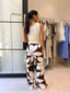 SUMMER BLOOM PANT