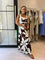 SUMMER BLOOM MAXI