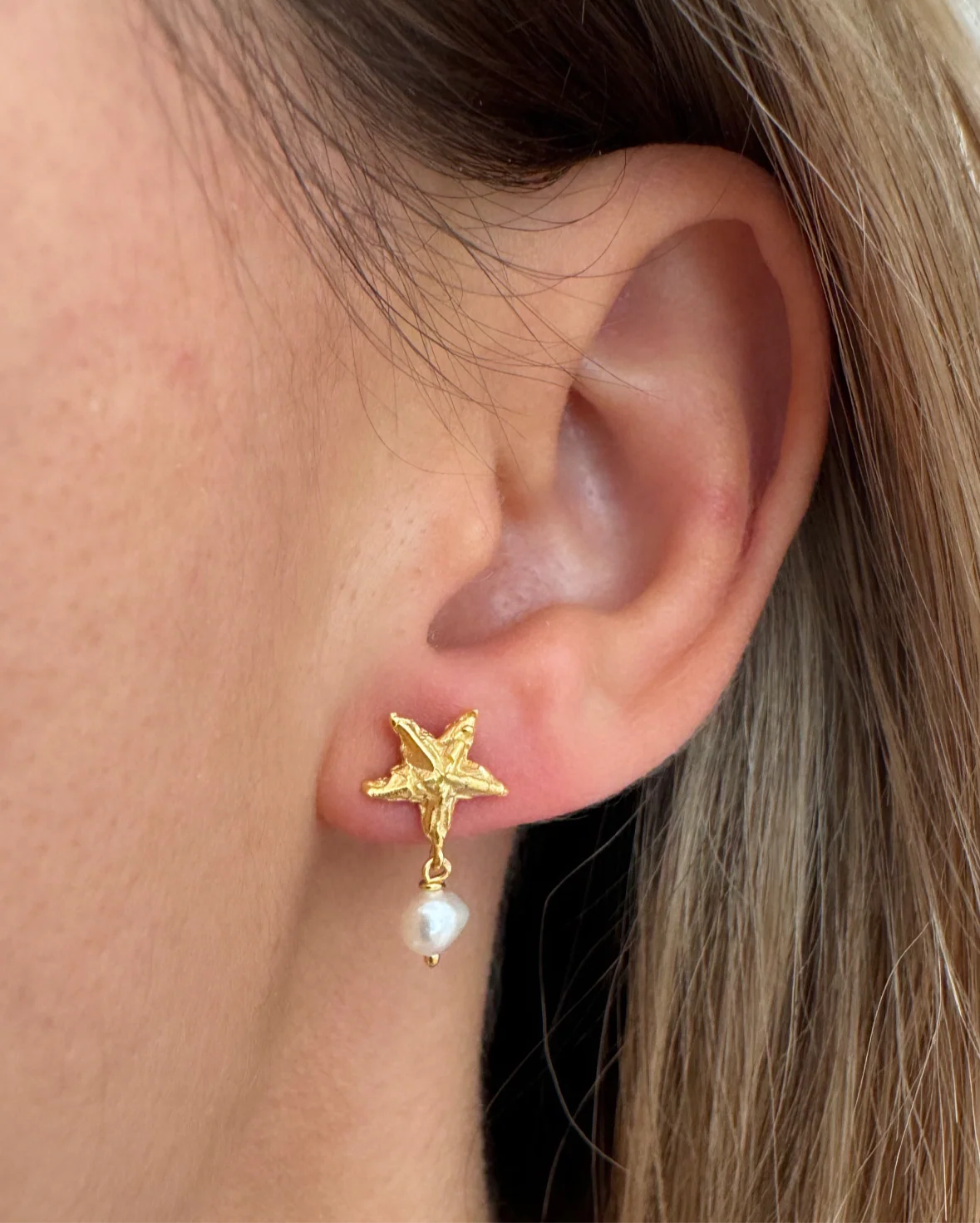 ESTRELA EARRINGS