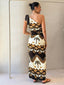 DESERT PALM MAXI DRESS