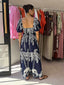 ROXIE MAXI DRESS