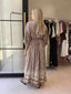 TORI MAXI DRESS