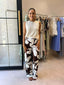 SUMMER BLOOM PANT
