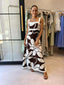 SUMMER BLOOM MAXI