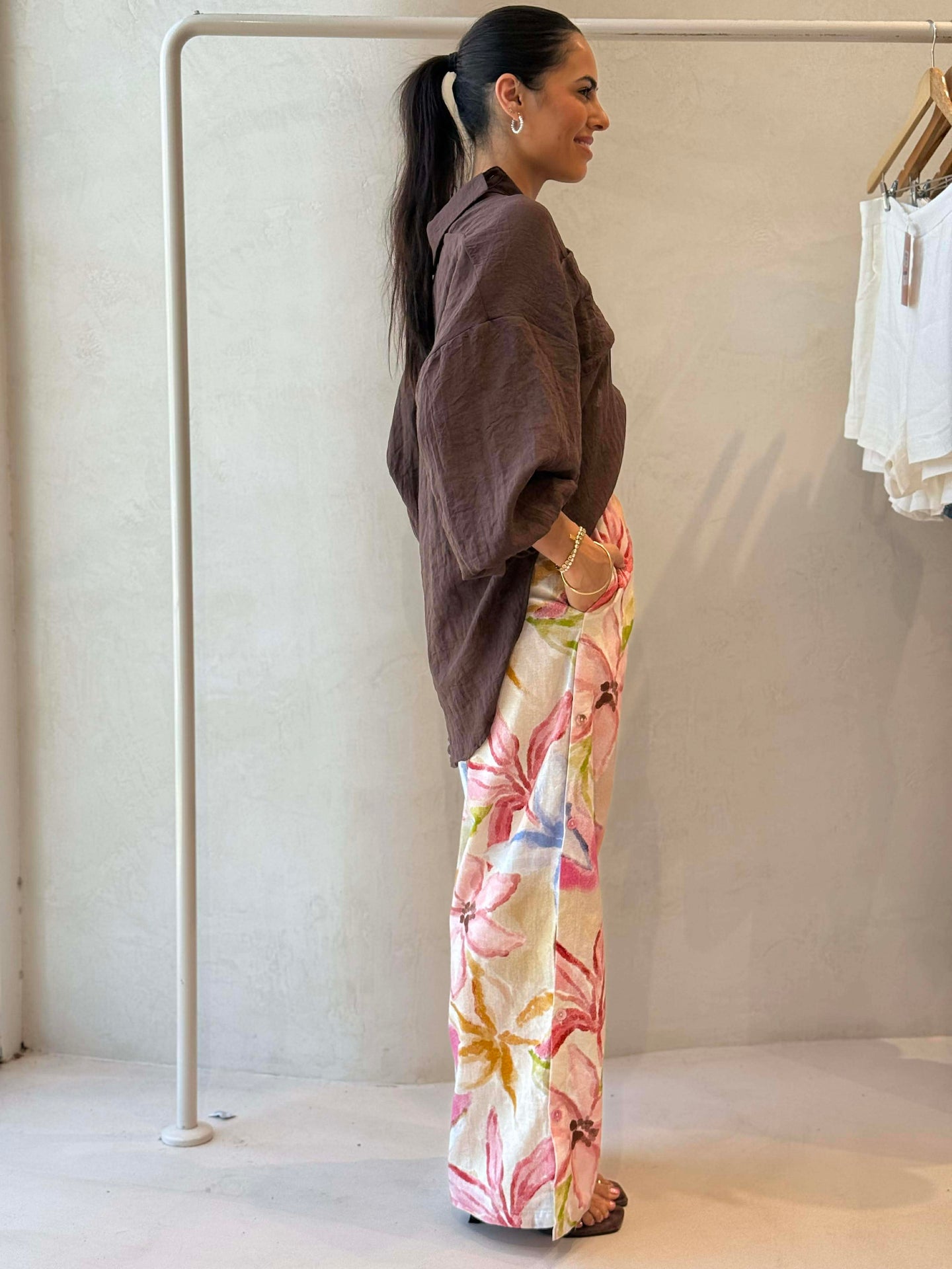 EDEN PANT
