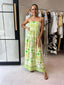 EMMETT MAXI DRESS
