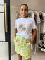 CYNTHIA TEE - PALM