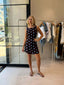 SABRINA SHORT DRESS