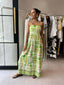 EMMETT MAXI DRESS
