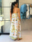 JOSIE MAXI DRESS