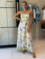 JOSIE MAXI DRESS