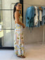 JOSIE MAXI DRESS