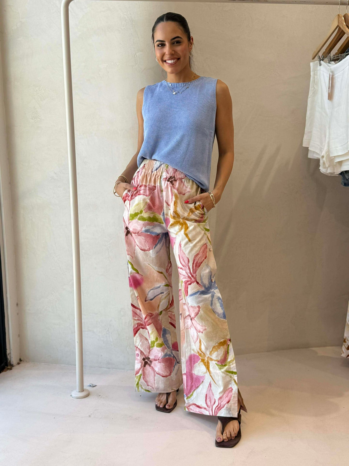 EDEN PANT