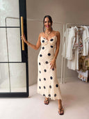 ESSI MIDI DRESS