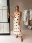 ESSI MIDI DRESS