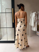 ESSI MIDI DRESS