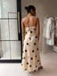 ESSI MIDI DRESS