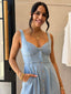 DARCEY DENIM DRESS