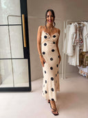 ESSI MIDI DRESS