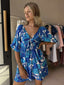 SANTORINI PLAYSUIT