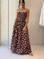 ROSALIE POLKA MAXI