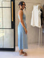 DARCEY DENIM DRESS