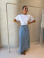 LEXI TSHIRT - WHITE