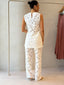 BLANCA LACE PANTS