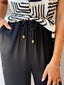 HERA PANT - BLACK