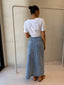 LEXI TSHIRT - WHITE