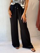 HERA PANT - BLACK