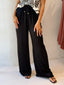 HERA PANT - BLACK
