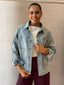 DARCEY DENIM JACKET