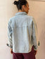 DARCEY DENIM JACKET