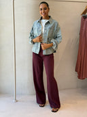 DARCEY DENIM JACKET