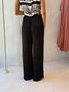 HERA PANT - BLACK