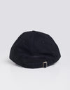 AAE Washed Cap - Black
