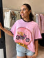 RIDE OR DIE TEE