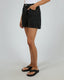JOSIE SHORT- BLACK