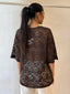 DESI LACE TOP