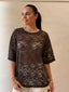 DESI LACE TOP
