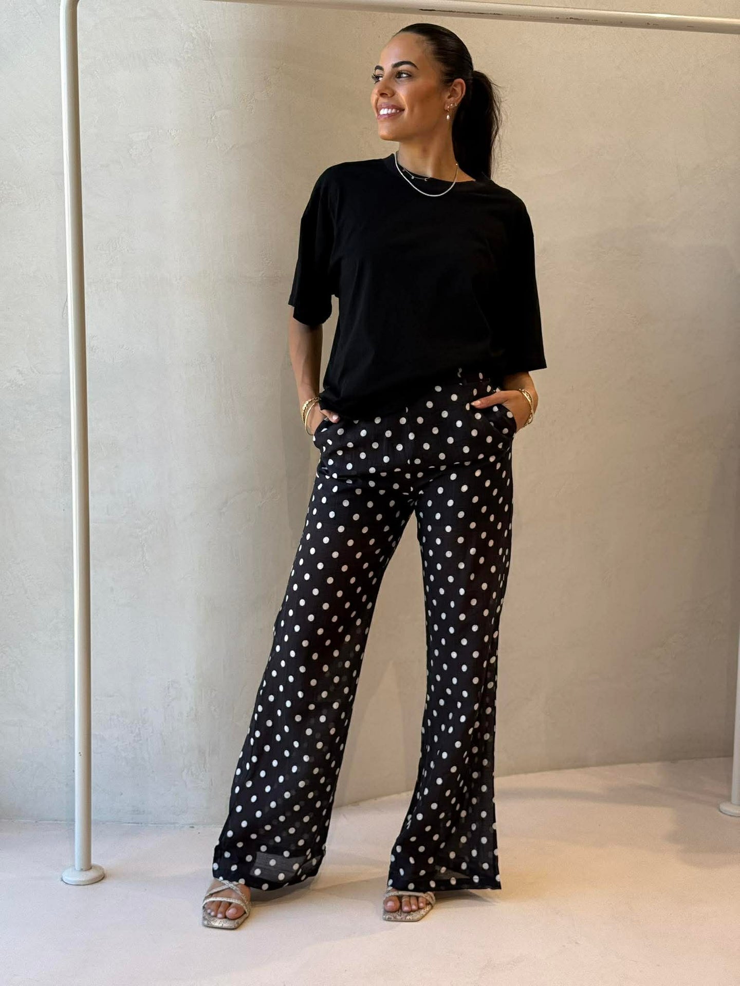 ELSIE PANTS